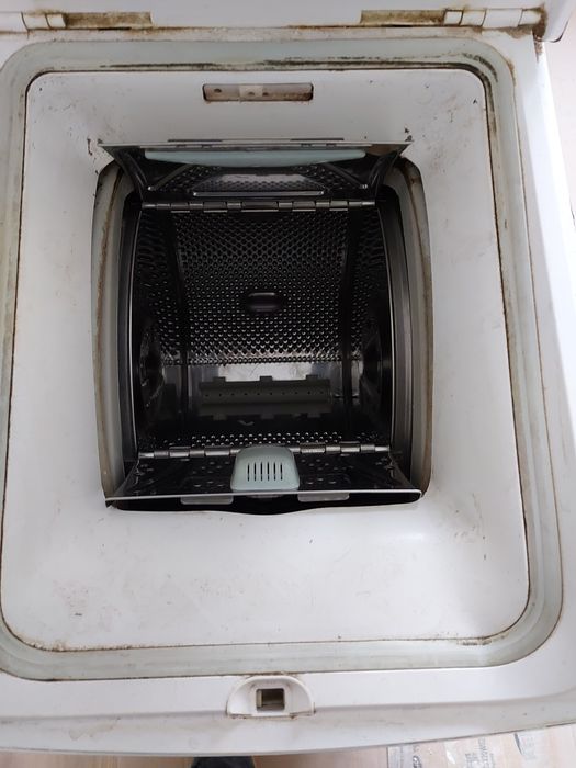 Пральна машинка wirlpool / машина для прання вірпул AWE 9630