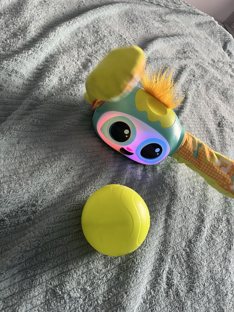Turlaczek Rovee fisher price