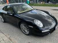 Porsche 911 PORSCHE 911 Carrera PDK