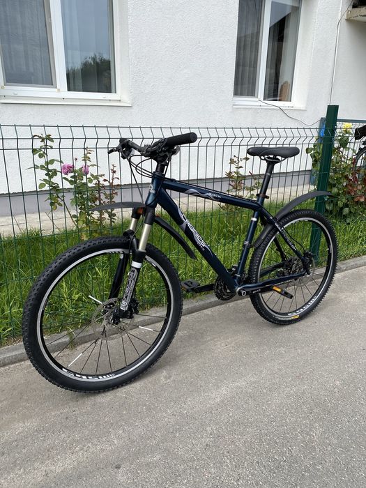 Велосипед Cronics