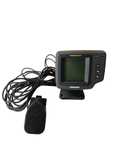 Echosonda Humminbird Wide Optic