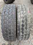 295/80r22.5 Pirelli FG01 Przód Budowlany