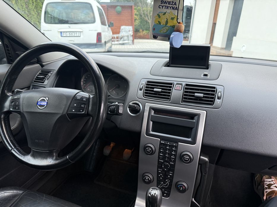 Volvo v50 2,0 D  Combi