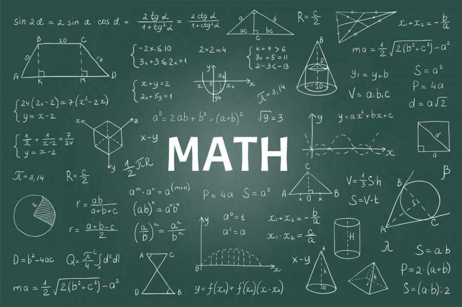 Matematyka - Korepetycje (stacjonarnie)