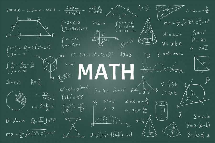 Matematyka - Korepetycje (stacjonarnie i online)