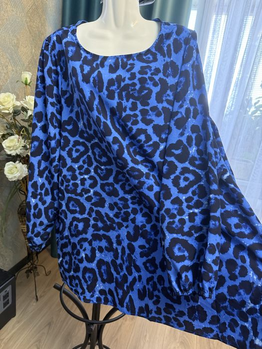 Рубашки платья туники