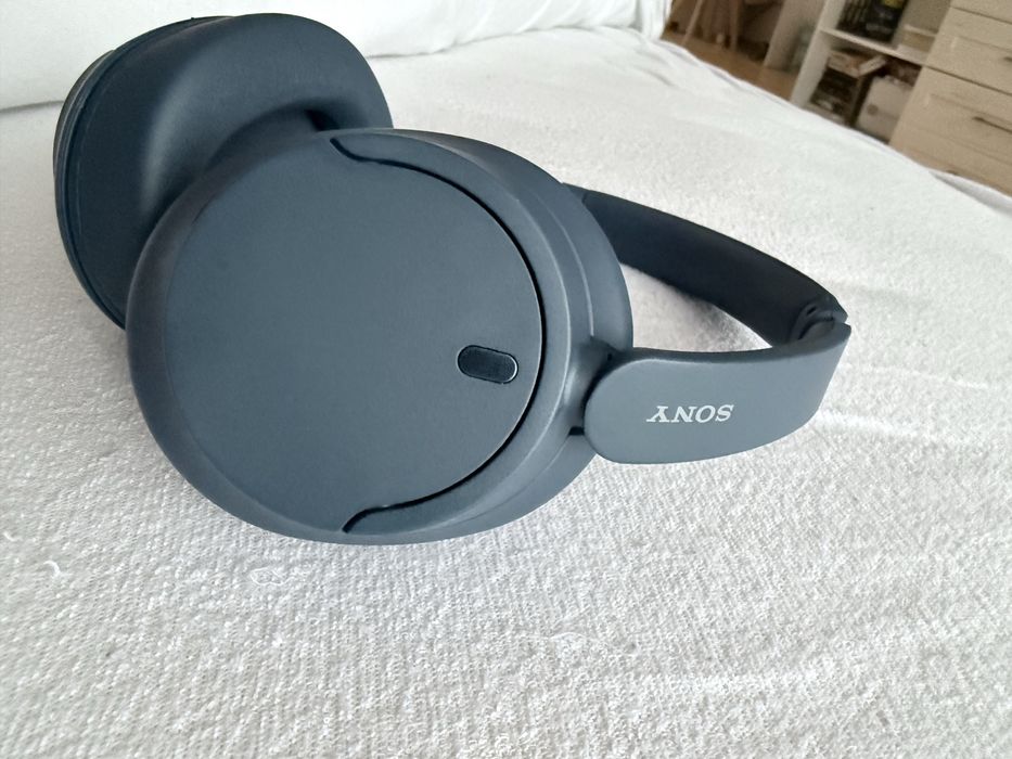 Słuchawki bezprzewodowe Sony WH-CH720N ANC Nauszne bluetooth 5.2