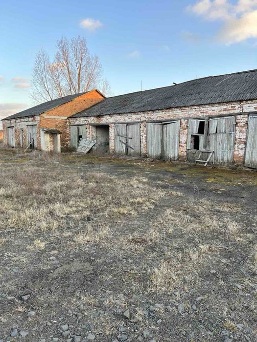Продам гаражі в хорошому стані