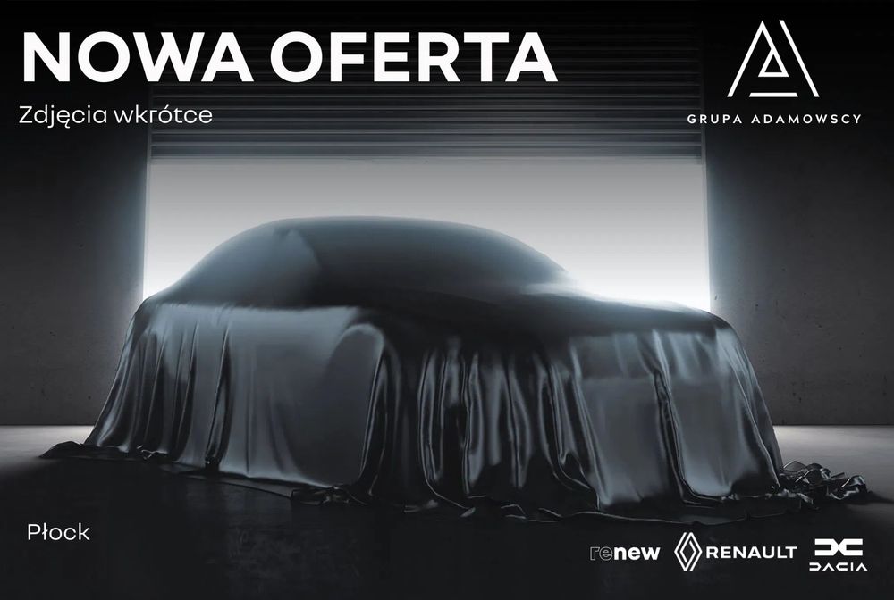 Renault Austral esprit ALPINE Full LED Panorama 1WŁ SALON PL FV23% Grupa Adamowscy