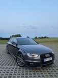 Audi A4 Audi a4 b8 2.0 TDI competition