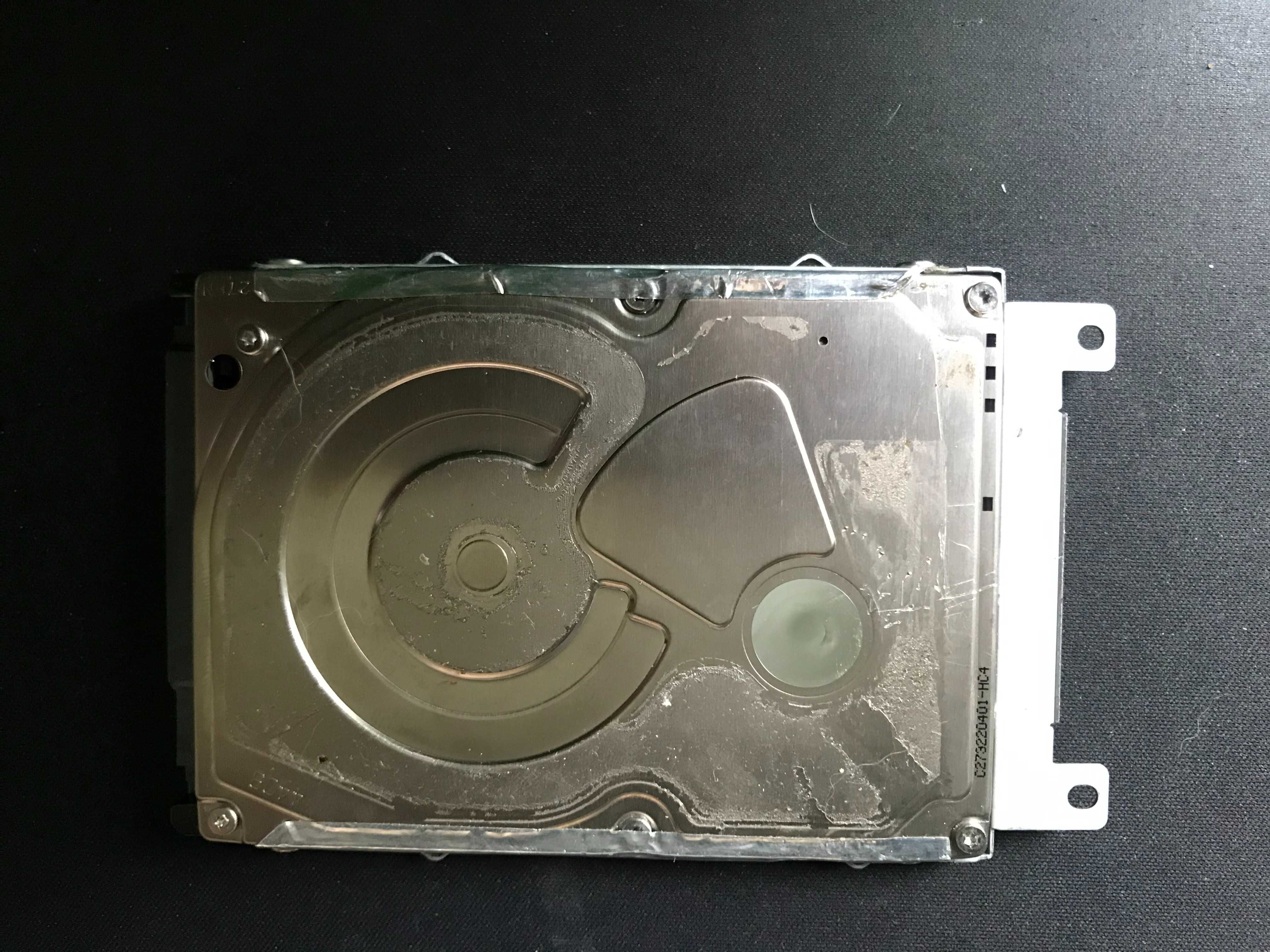 Seagate ST500LM023 500GB Жесткий диск HDD   для ноутбука