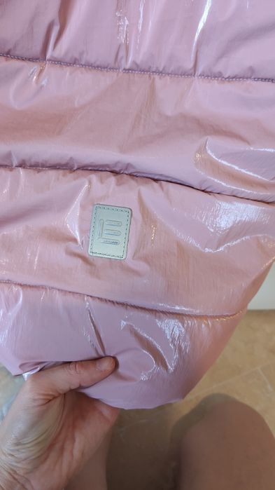 Kurtka, płaszcz zimowy dla dziewczynki