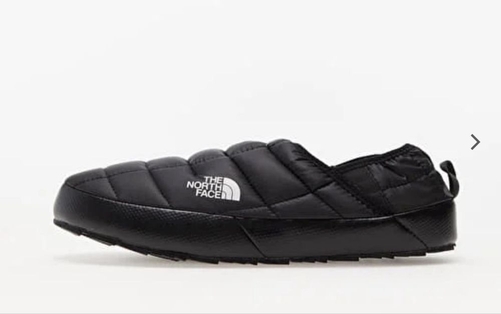 THE NORTH FACE жіночі сліпони взуття
