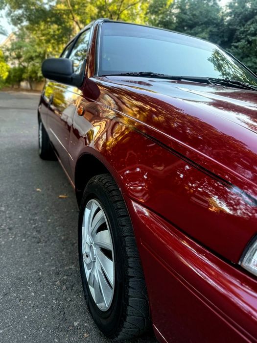 Продам Daewoo Nexia, в достойном состоянии
