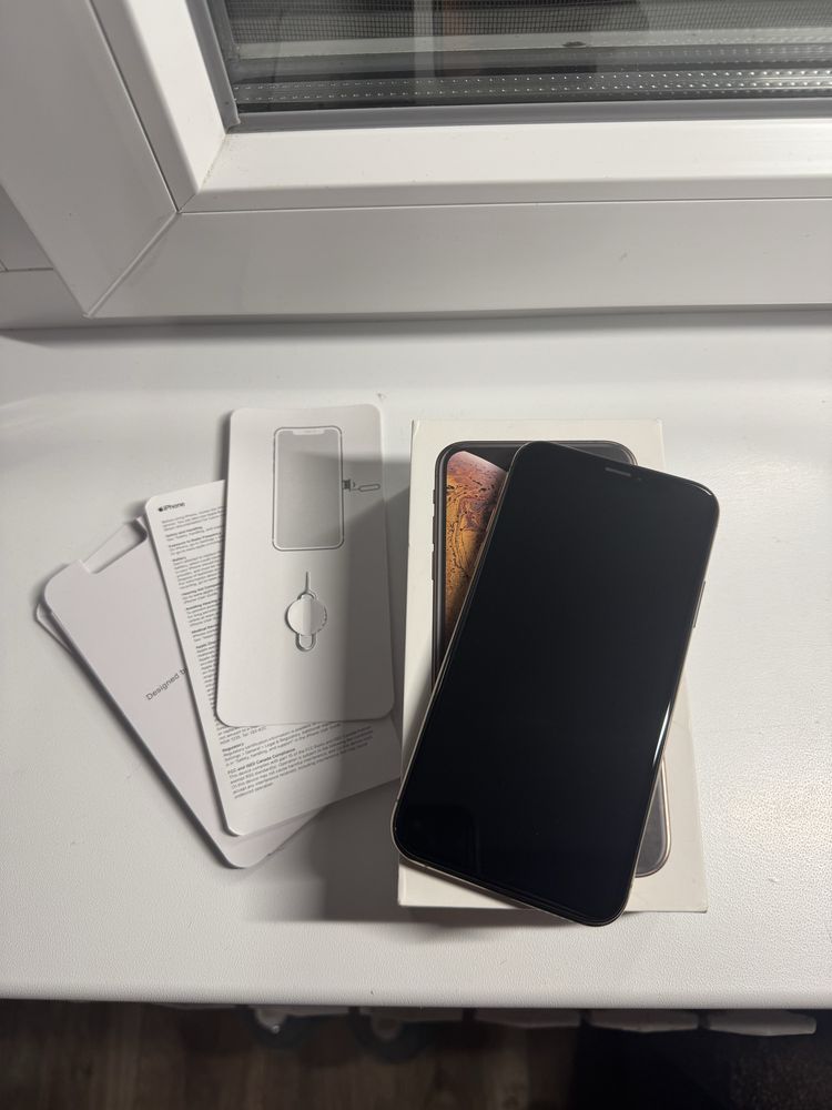 IPhone XS 256 Neverlock