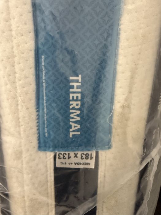 Vendo couchao de casal a medida esta no colchao