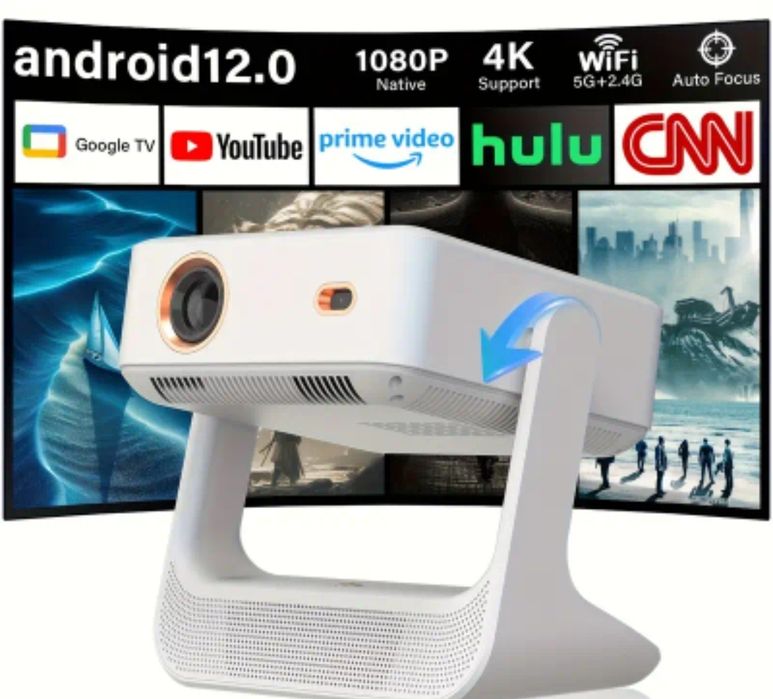 Проектор DongYing Full Hd