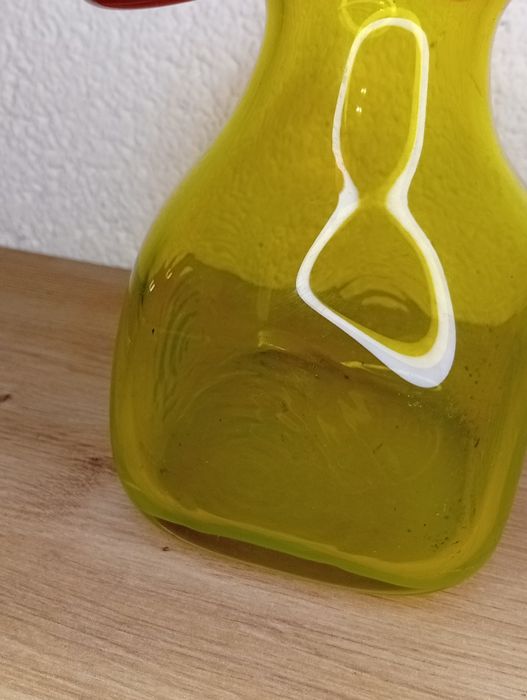 Wazon styl Krakowski