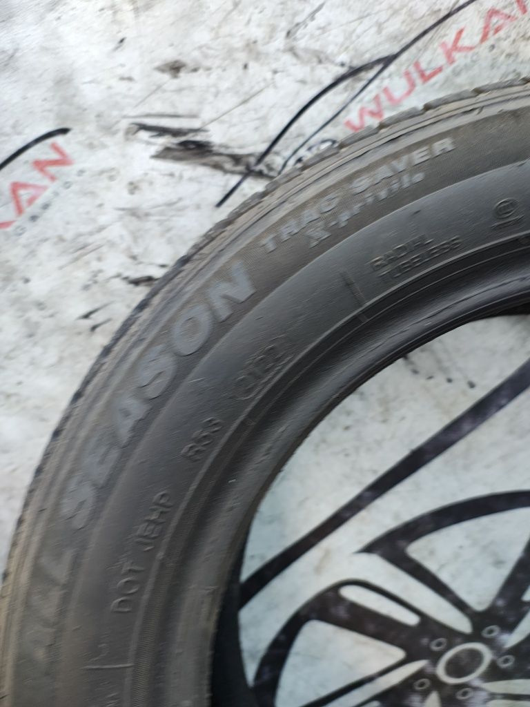 155/65r14 75T Tracmax All Season
