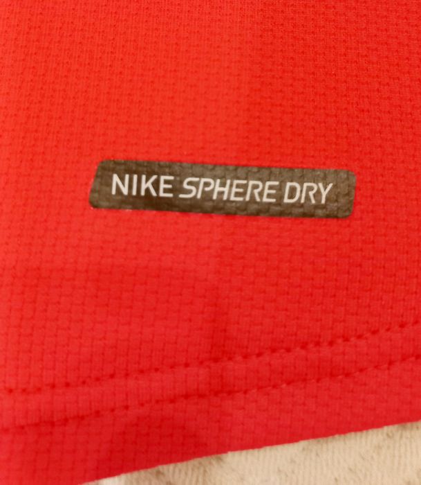 Оригінальна футболка "Арсенал"