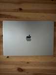 MacBook Pro APPLE Cinzento Sideral | Pouco Uso
