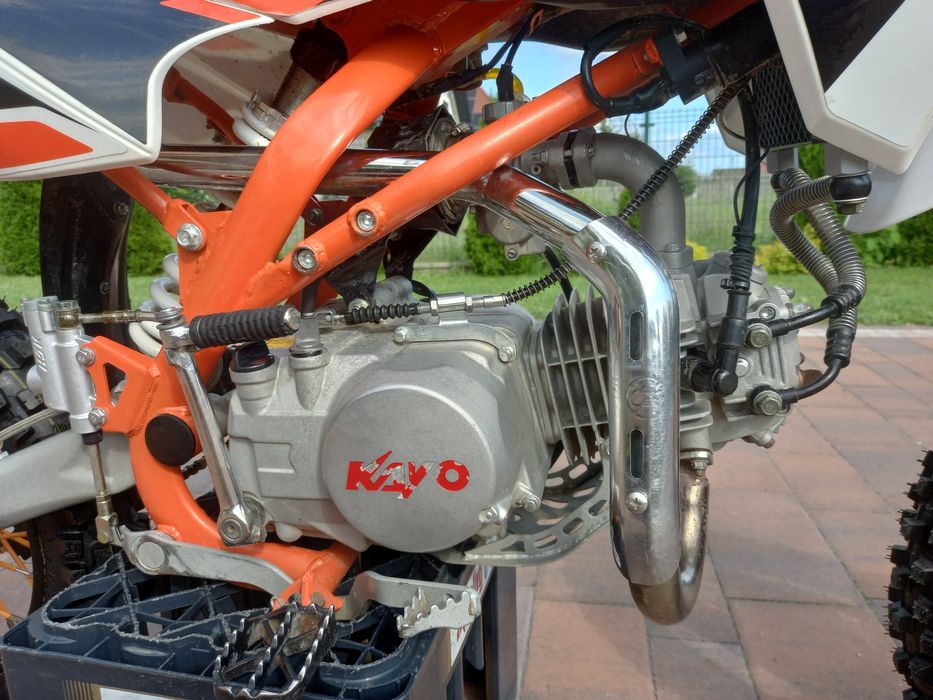 Kayo 140tt (mrf)