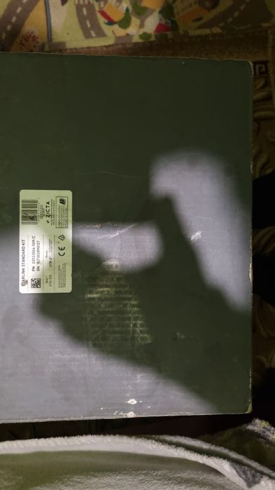 Продам старлінк кіт