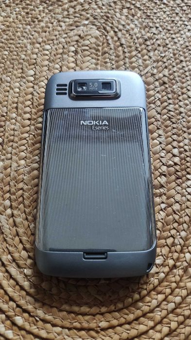 Nokia e72 корпус оригинал