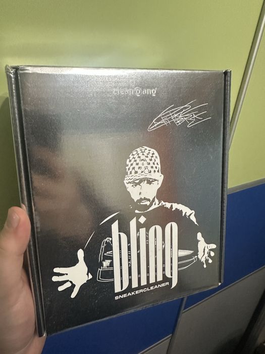 Zestaw do czyszczenia Sneakersów cleangang