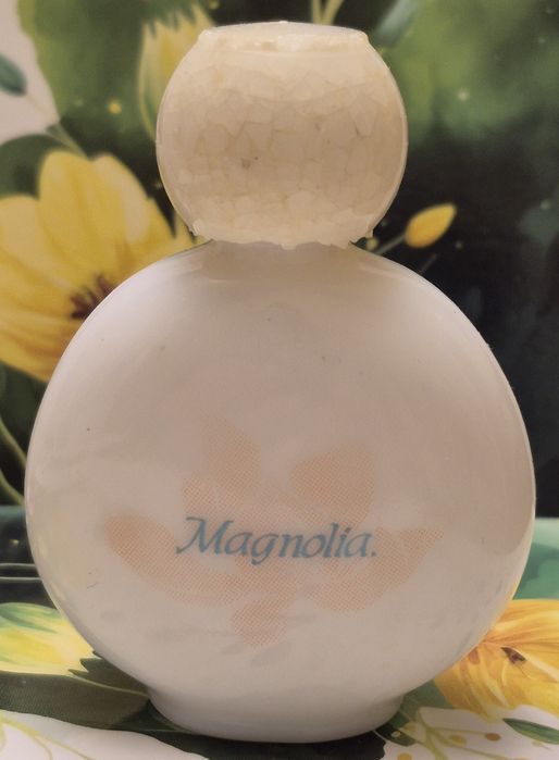 Yves Rocher Magnolia edt 15 ml, miniatura vintage