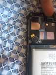 Motor vibrador samsung galaxy a40