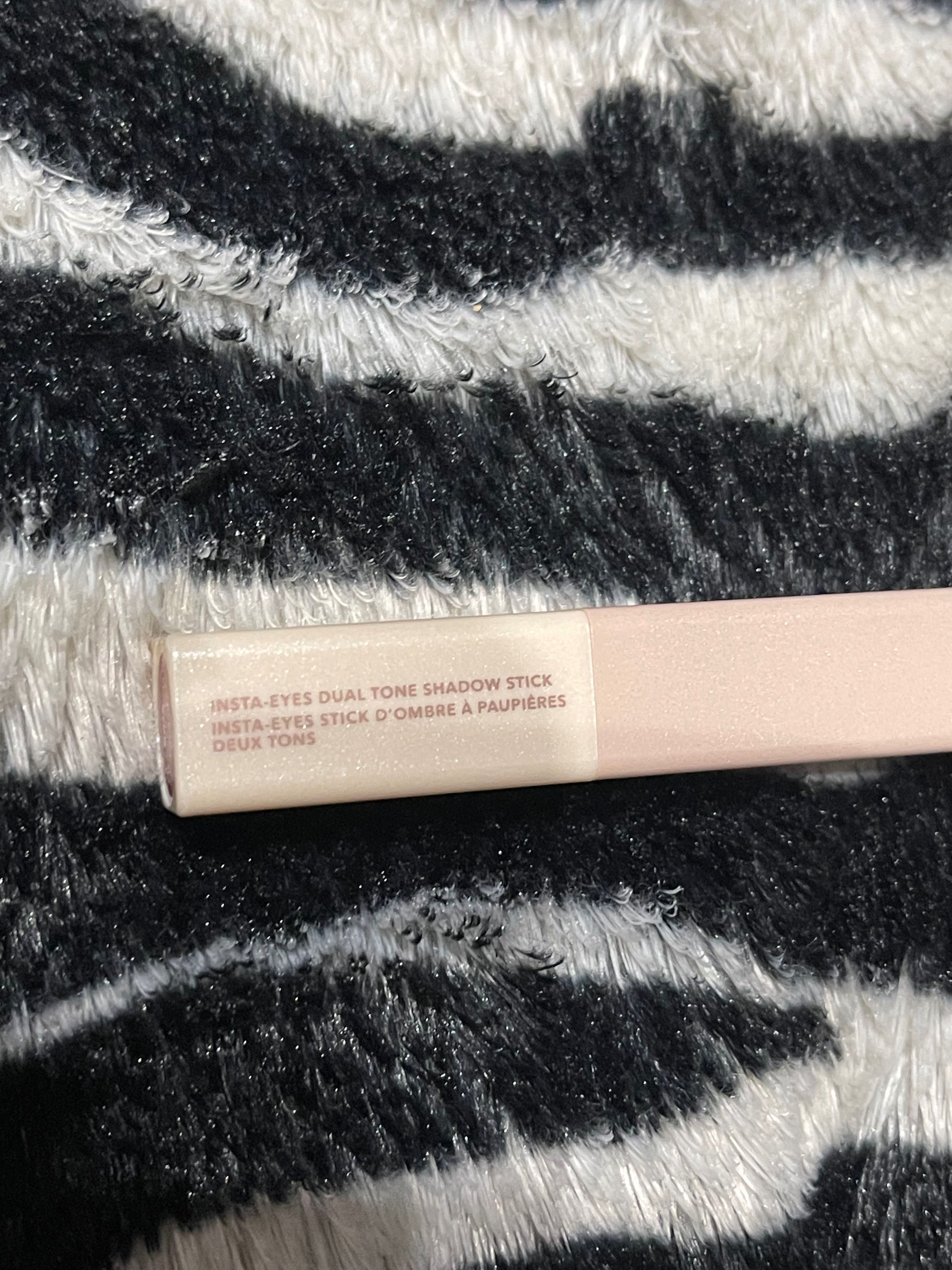 Sheglam - insta eyes Shadow stick - rose