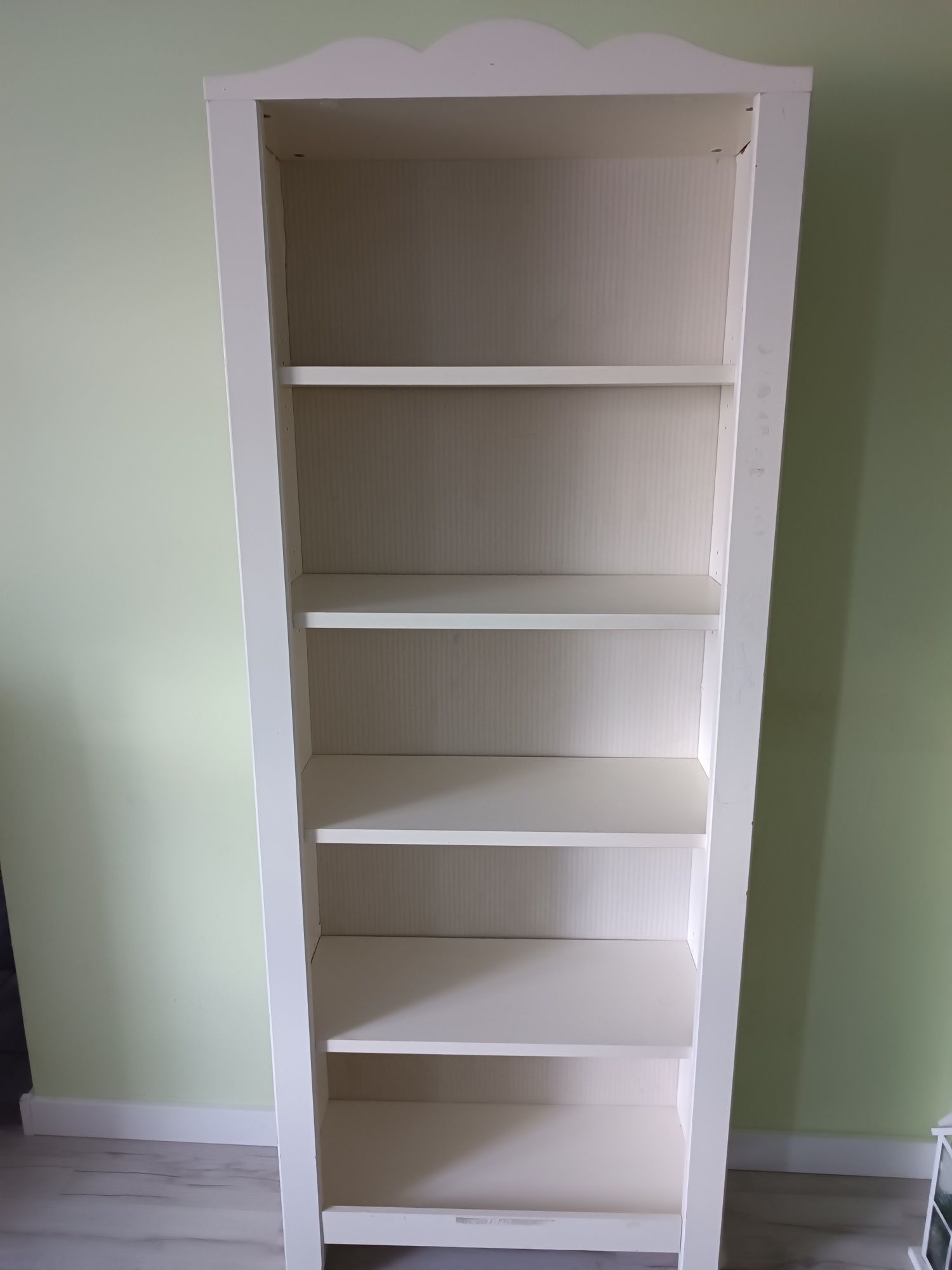 Sprzedam regał IKEA