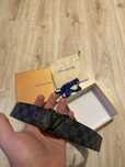Nowy pasek Louis Vuitton 105 cm