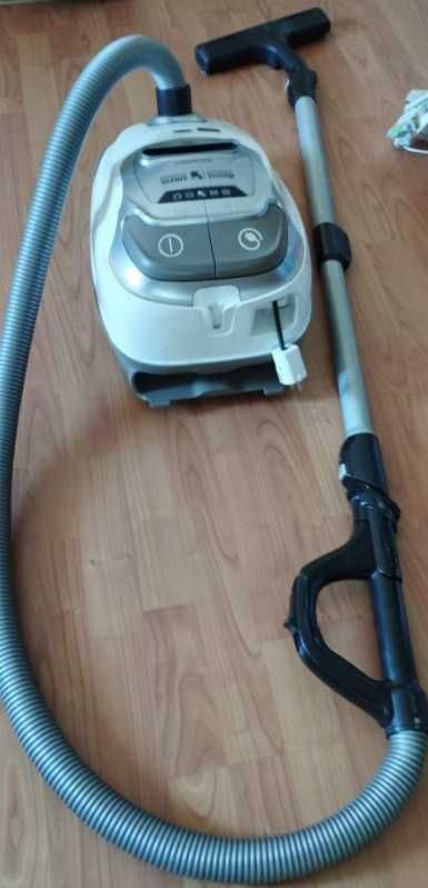 Aspirador Rowenta Silence Force – Para Peças