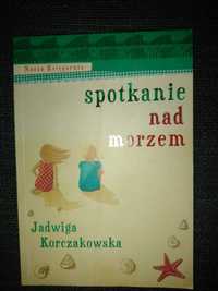 Spotkanie nad morzem
Korczakowska Jadwiga