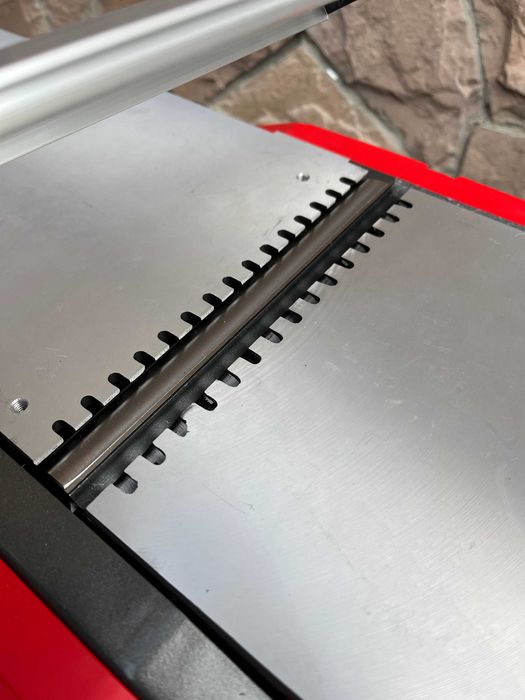 Фугувально-рейсмусовий верстат Einhell TС-SP 204/2