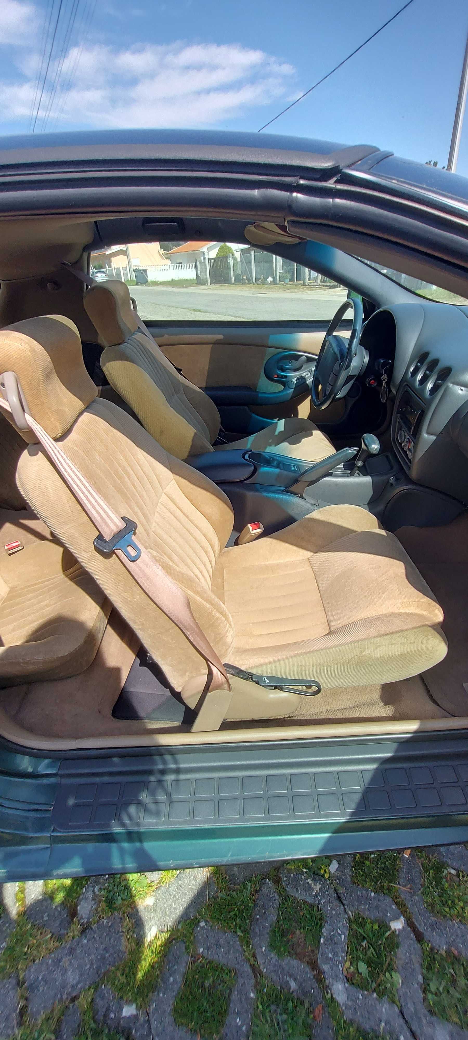 Pontiac Firebird targa 3.4