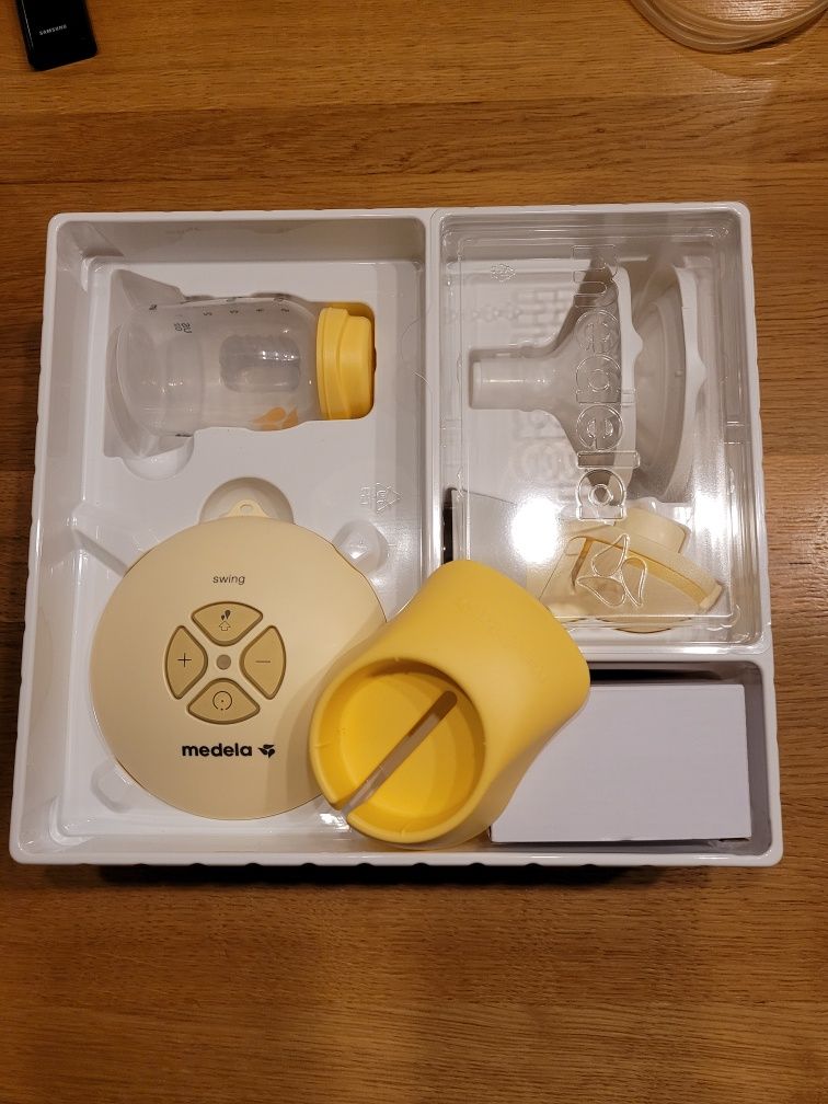 Medela Swing Flex
