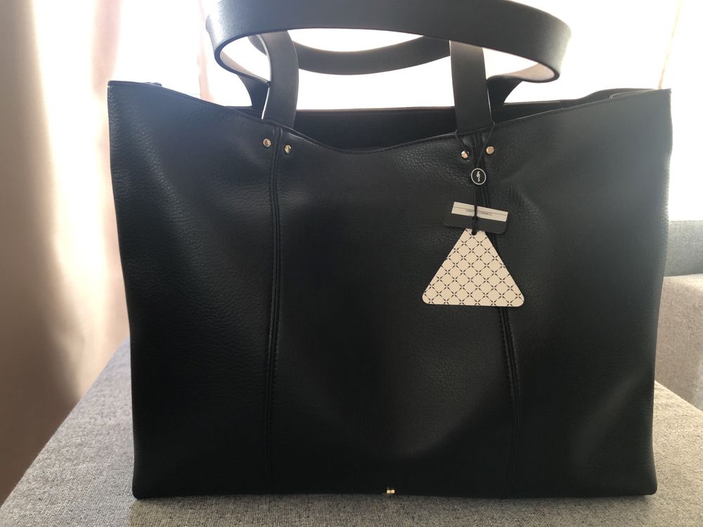 Torebka shopper marki Ochnik