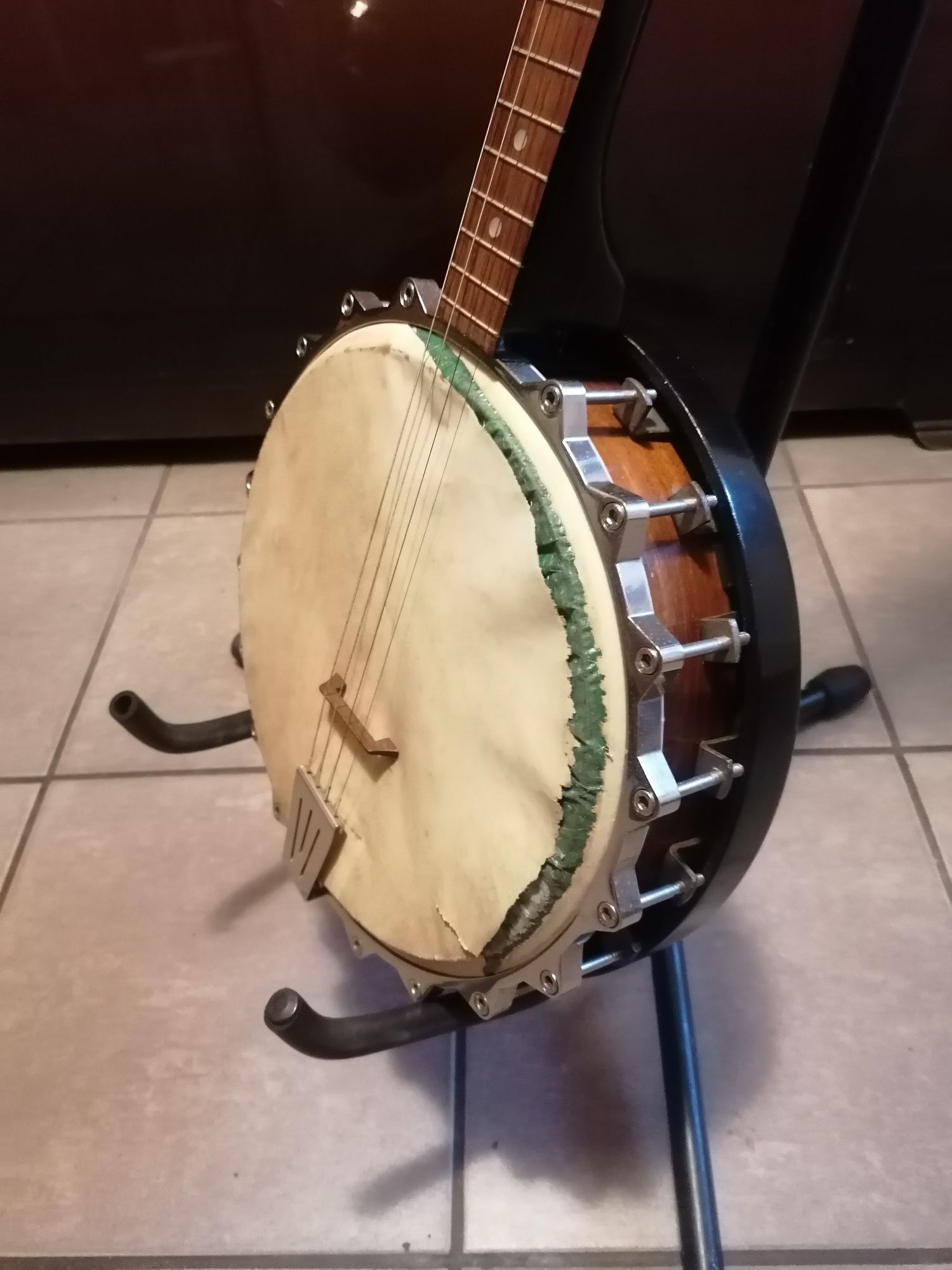 Banjo 4-ro strunowe Framus