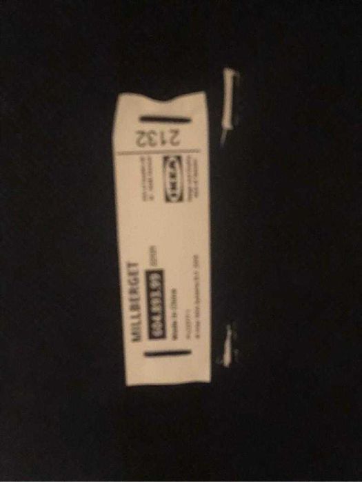 IKEA MILLBERGET cadeira de escritório NEW = €99