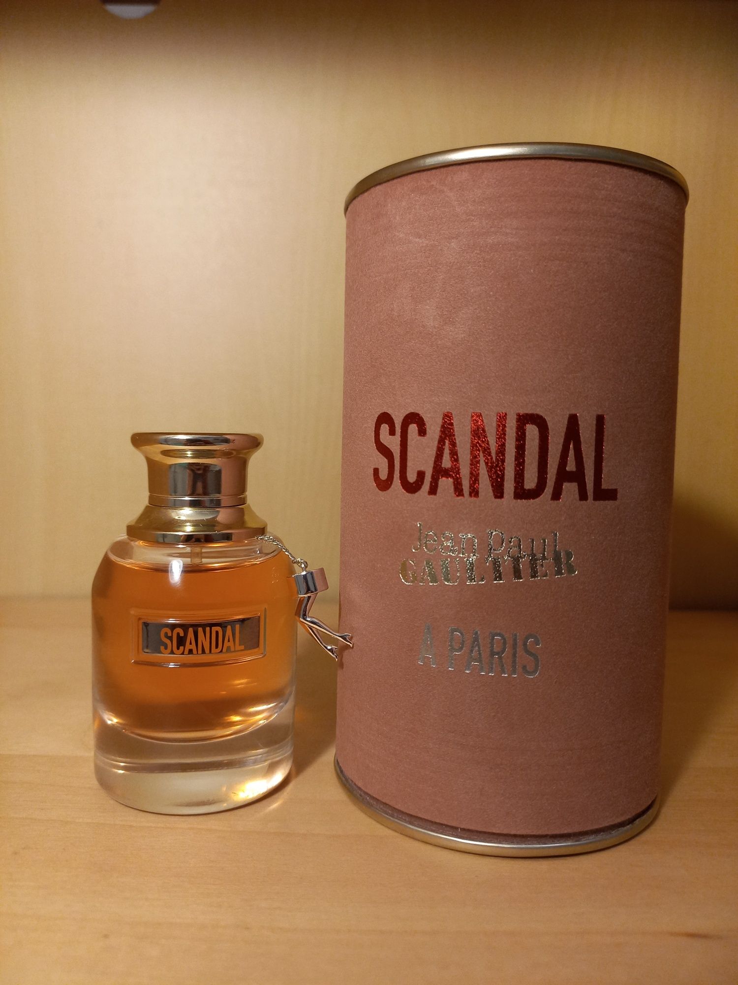 Scandal A Paris Jean Paul Gaultier 30 ml