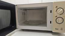 Microondas Teka MW 20 BF