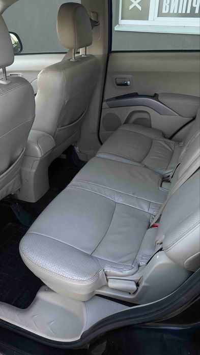 Продам Мітсубісі аутлендер XL2.4