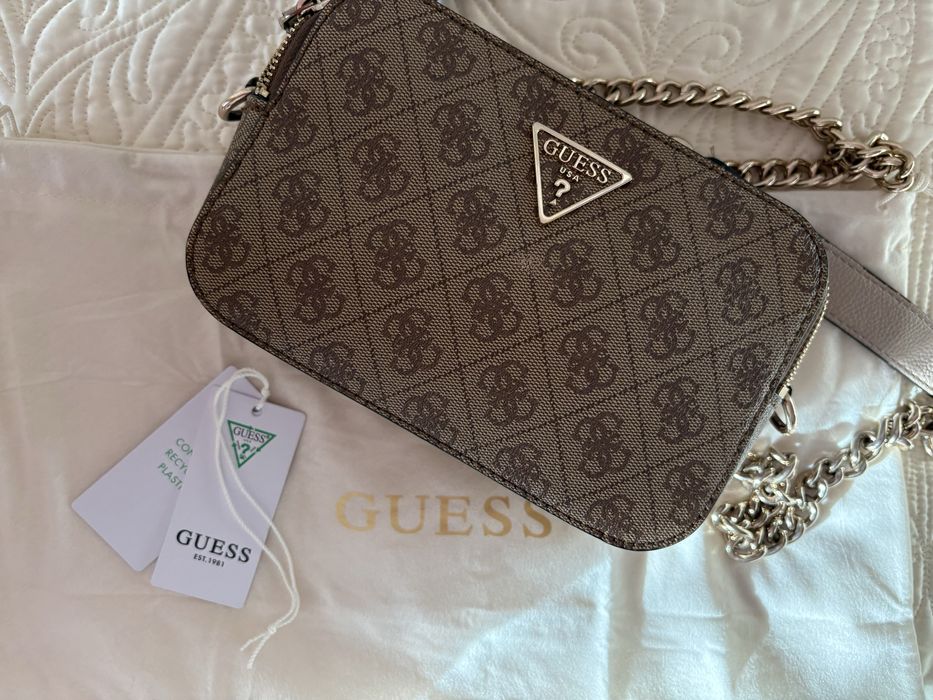 Сумочка Guess ОРИГІНАЛ!