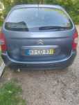 Citroen picasso 1.6 HDI