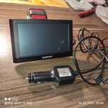 GPS навигатор Garmin