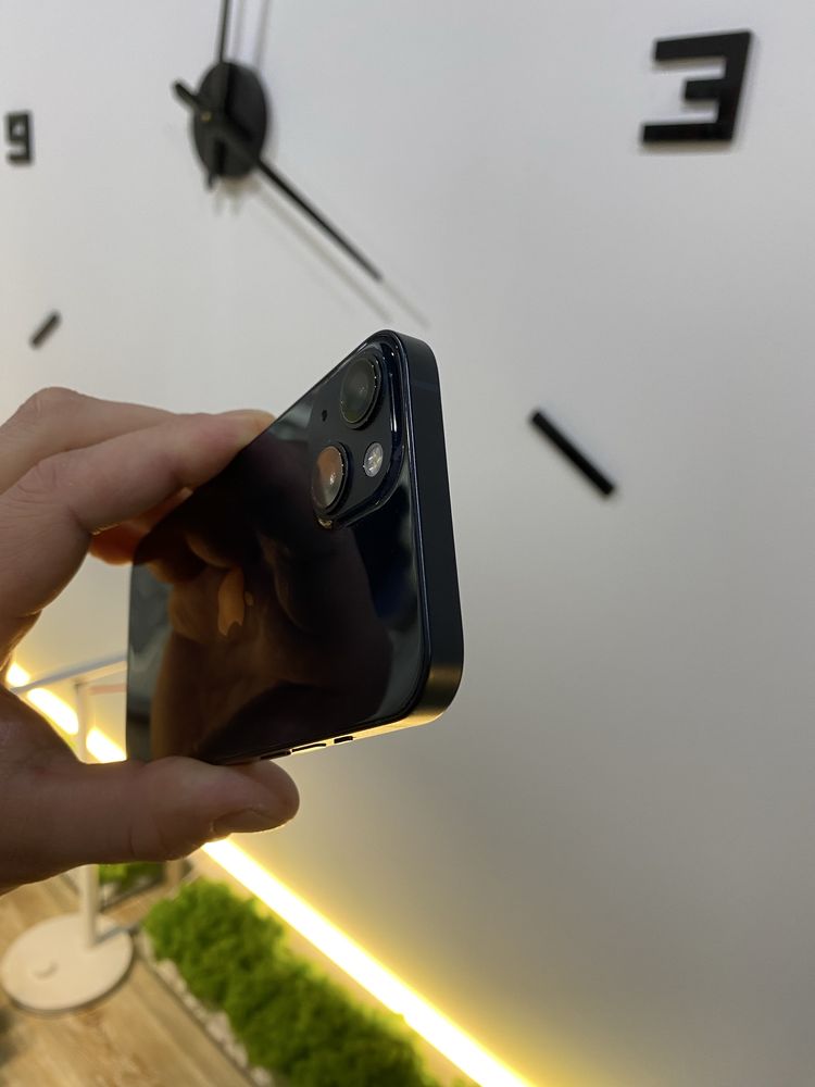 Iphone 13 128 Gb Midnight Neverlock 100%