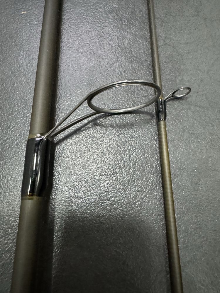 Wedka Fenwick Eagle GT 198. 7-28 gr